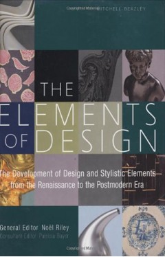 Elements of Design